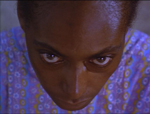 afrofilm: Sankofa (1993) directed by Haile Gerima