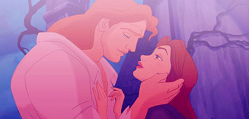 thetheatricalmudblood:  Tale as Old as Time ~ Romione Style