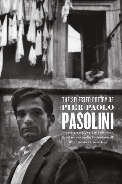 keyframedaily:  Nearly 40 years after his death, Pier Paolo Pasolini is still speaking to us.