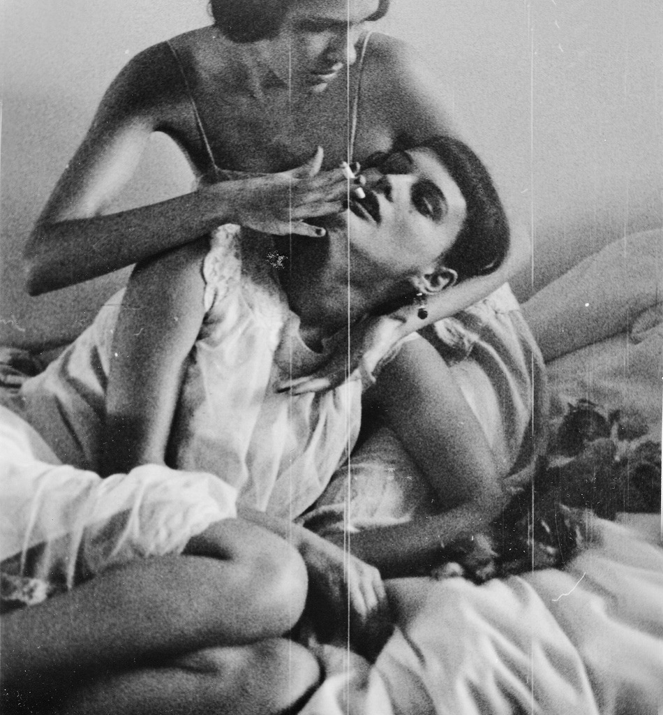 classykittenn:Untitled Ph. Nastya Kaletkina