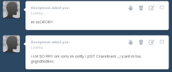  aww anon ur playing hard to gET dGHH thats