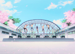   Free! Week: Day 5 ↳ Eternal Summer || 10 favourite Free! moments  As long as we live, we still have plenty more summers ahead! There's no such thing as a "last summer"!  
