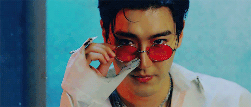 ineedyixing:eunhaero:Super Junior / Lo Siento@chimchimpink