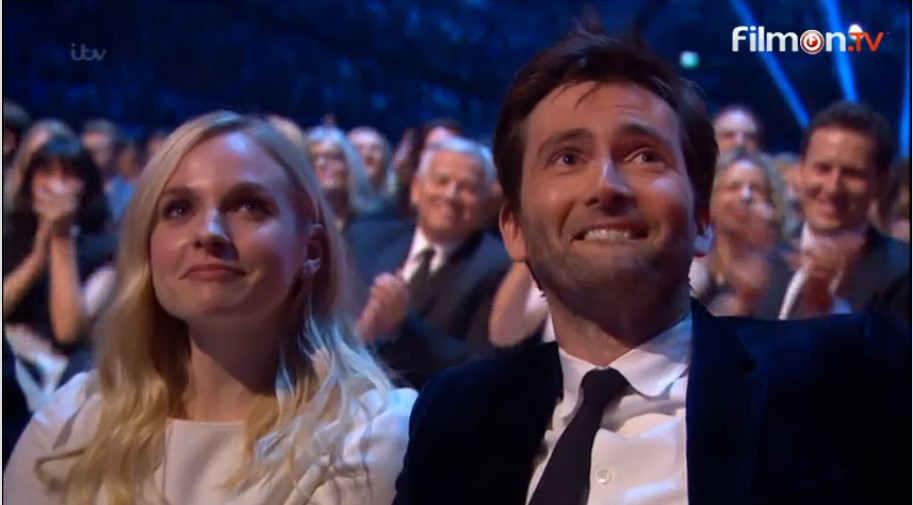 londonphile:  *standing ovation* Congratulations, David!! So proud! 