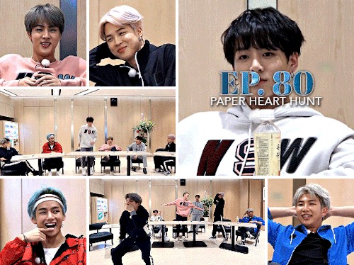 @pscentral Event 09: Comfort Run BTS! ( !) (layout)