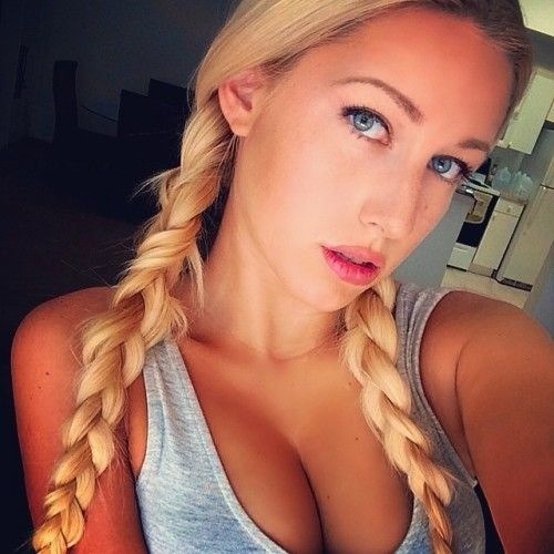debonair-007:Maria Doroshina I Love You!! 