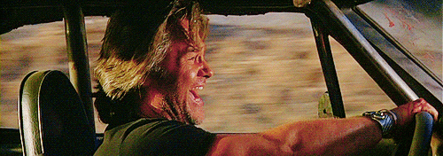 pueblocicada:  Death Proof (2007) 