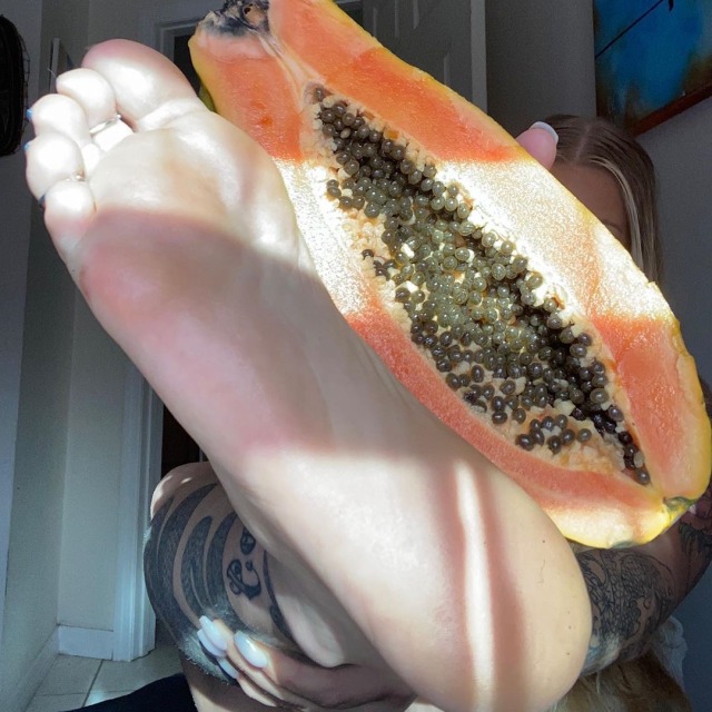 feet-rider: