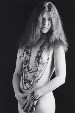psychedelic-incantations: Janis 