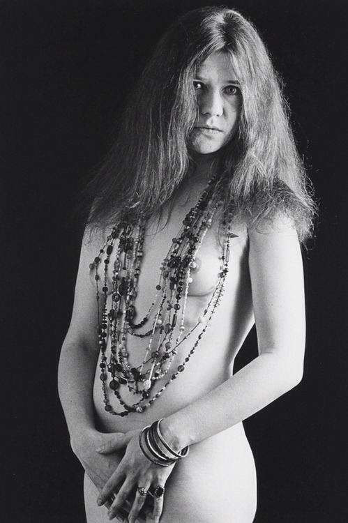 psychedelic-incantations: Janis  adult photos
