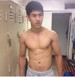 thai-chi-jock:  sanbun93:  Thailand boy  Updates every 15mins. Let me know your feedback on the frequency. Follow me for regular updatesNSFW http://www.thai-chi-jock.tumblr.comSFW http://www.thai-chi-jack.tumblr.comAsian boys only (99.9% of the time at