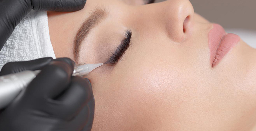Cosmetic Tattoo Melbourne Microblading and Lip Tattoo  Ink Cosmetica