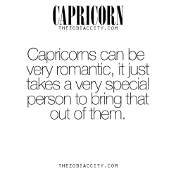 zodiaccity:  Zodiac Capricorn | TheZodiacCity.com