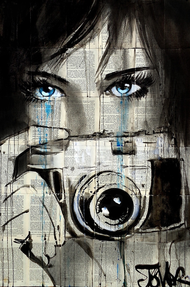 tauchner:  Loui Jover - Retro Shooter