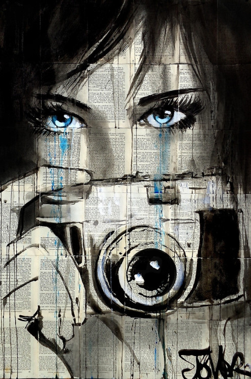 tauchner:  Loui Jover - Retro Shooter