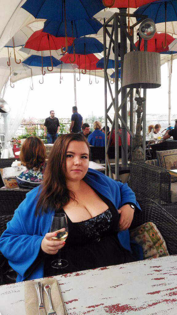 Thick Mary