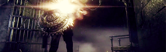 keyserkoze:  delsinsfire:  Bloodborne - The Old Hunters   