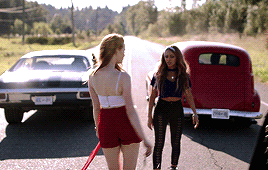 rachelberrys:Cheryl, I am so sorry. But you have to know your mother’s wrong. You’re not loveless. Y