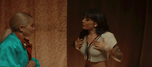 allminetherainbow: Hayley Kiyoko - “What I Need” (feat. Kehlani) [Performance Video]