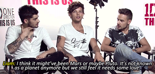 they1dontknowaboutus:talking about their future projects
