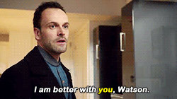 marlahey:   She’s the person you love most in the world. 