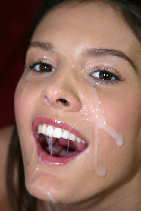 hockeypuck77:  I told you that daddy loves you.  Now I have shown you too princess. 