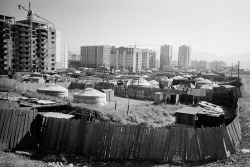 kevin-vanier:Ulaanbaatar City’s south side