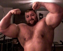 papibeat:  Beefy Studs