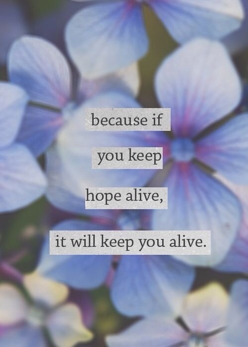 eagleeye8384: KEEP THE FAITH. Don’t let failures break you down and make you quit. You’re not a push