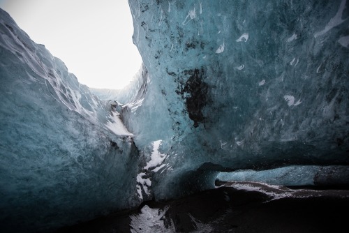 h4ilstorm:Solheimajokull (by Simon Dubreuil)