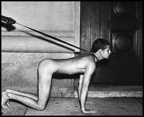SLAVE