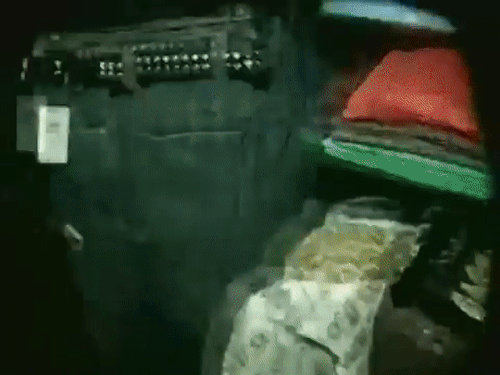 90's Hottopic Commercial