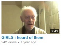 suffragettekitten:  when you have to pretend to be straight but then someone asks you what you think of girls  