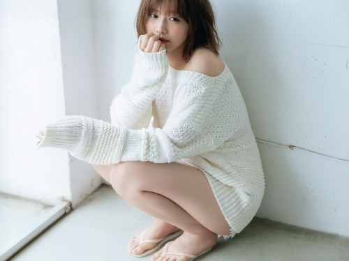 sakamichiclips:渡邉理佐 × WHITE graph #渡邉理佐生誕祭