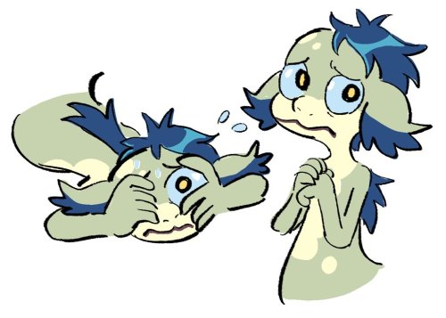 Silly Kitty(Snek)