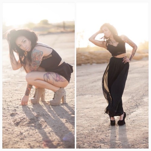saykiara:  and another one!! (;   Thank you @issntthislovely ! You’re wonderful.