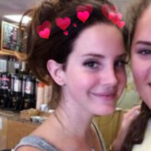 iconxheart: *:･ﾟ✧*lana del rey*:･ﾟ✧* icons w hearts/birds ➜ like/reblog if you save them or Credit 