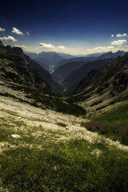 -vvaste:  Valli, altipiani, montagne (by