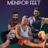 menpopfeet:ÖmerTurkish soccer player