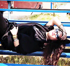 Demi Inspiration