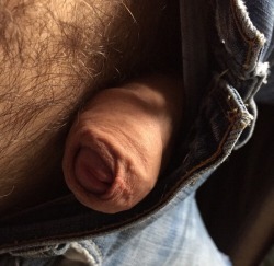 Men: Uncut-Intact-Uncircumcised-Foreskin-Prepuce