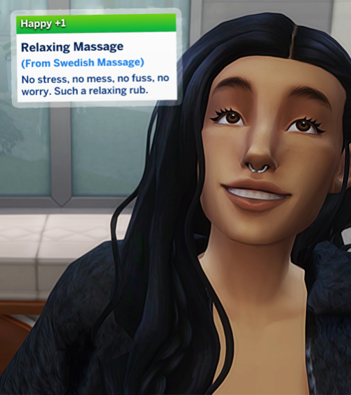 ts4 legacy