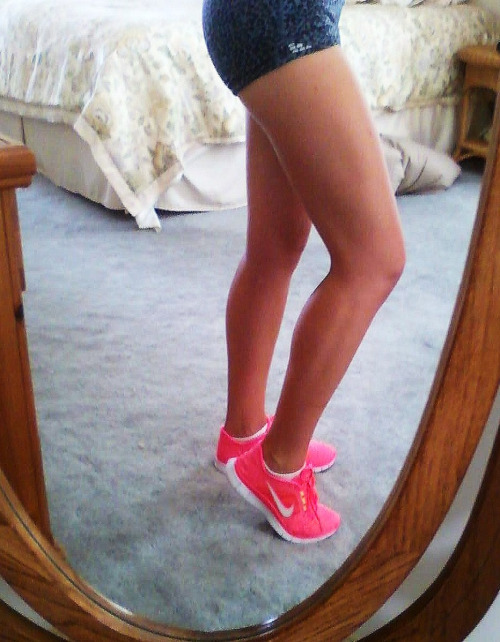 Slim, Fit, Healthy