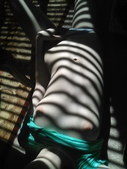 nsfwjynx:  youngvain:  Shadows across my