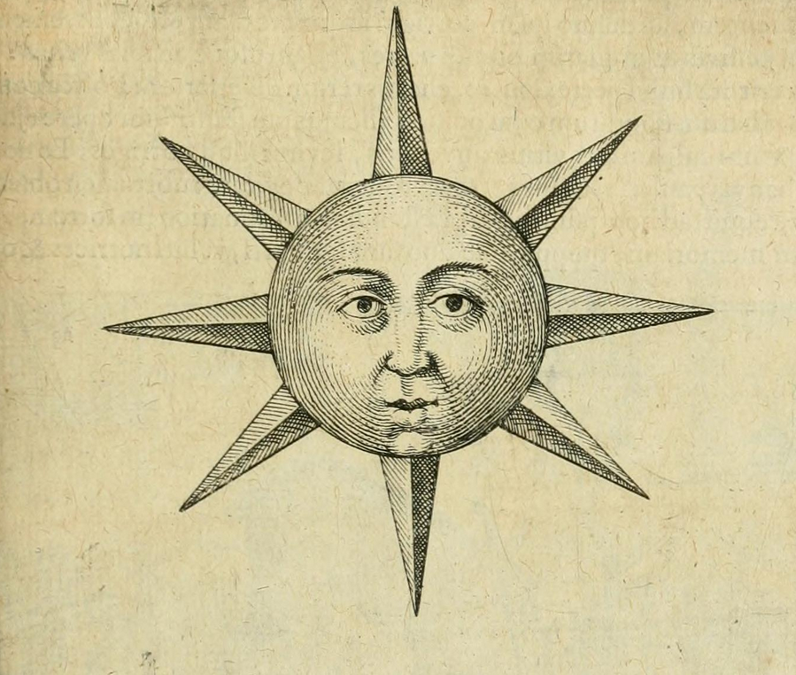 magictransistor:  Robert Fludd. Utriusque Cosmi Majoris Scilicet et Minoris Metaphysica.