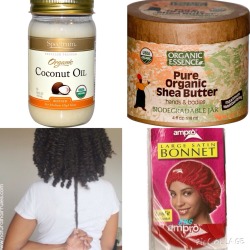 hennessyandmelanin:  enchantedoyster:  The “black naturals” starter pack.  🙌 Yes Lord