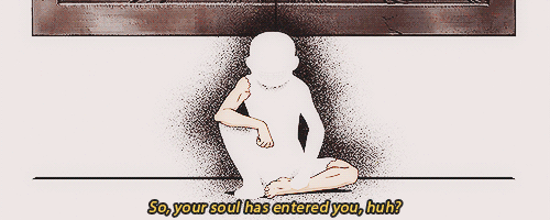  gif request - for anonymous : : your most emotional fma:b scene↳ Alphonse’s