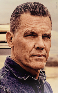 artacide:  Josh Brolin for Men’s Journal June 2018