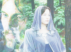 peregrint:Lives we saw before us fade away. Sweet words we will never whisper, words we long to say.