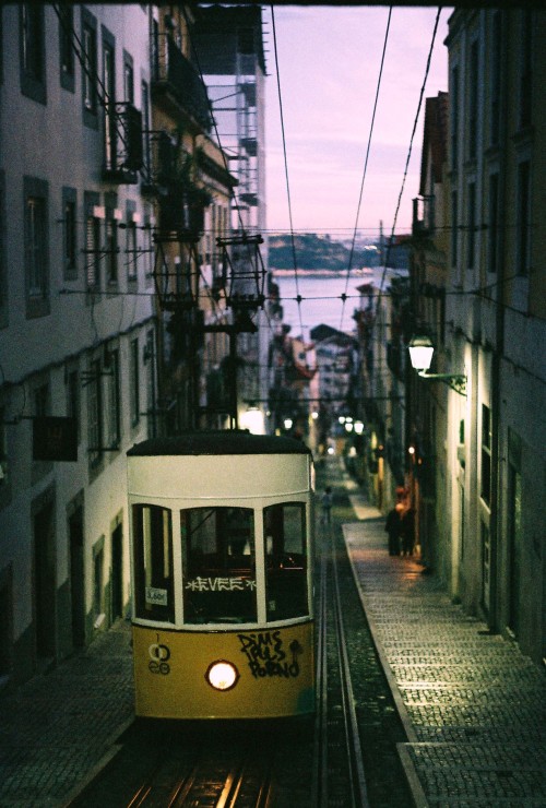 sioana: ulice-z-żółtymi-tramwajami In a few hours&hellip;